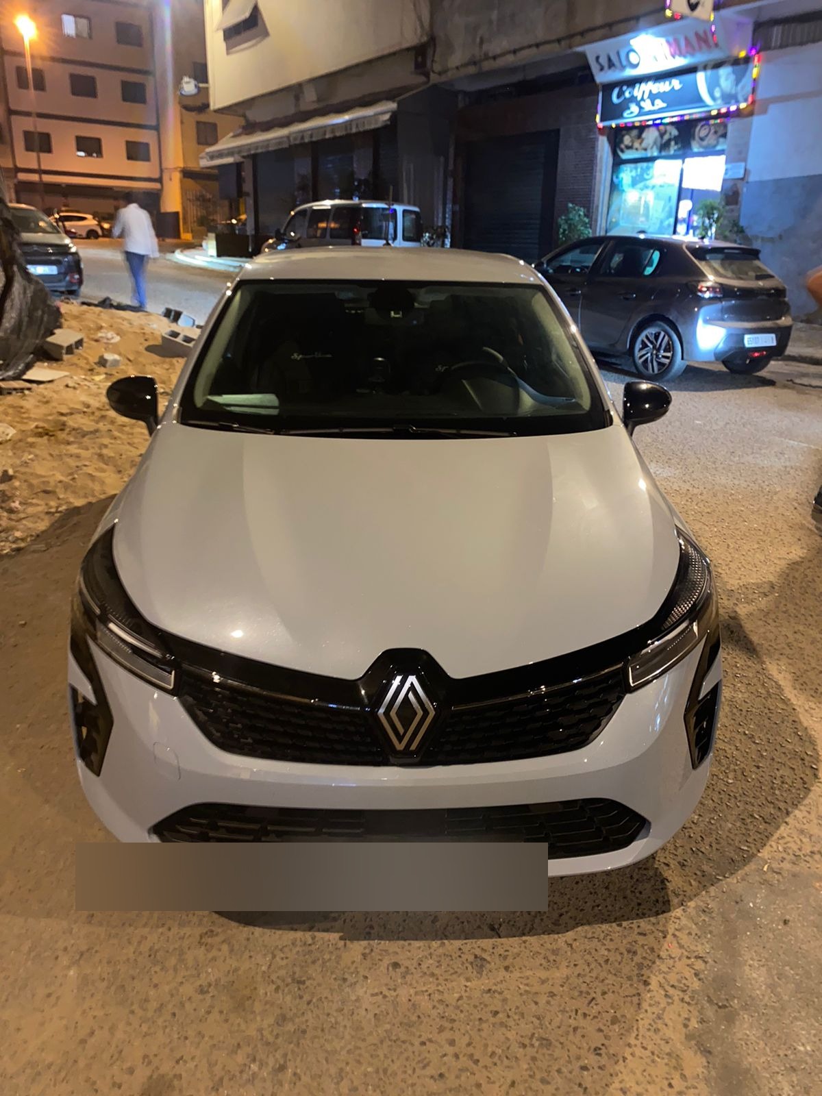 Renault Clio 5 Diesel